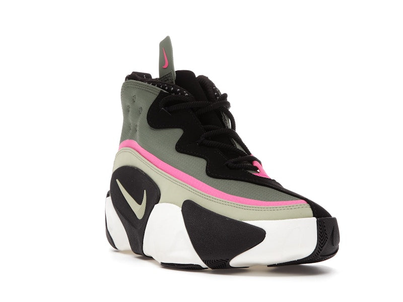 Nike React Frenzy Spiral Sage