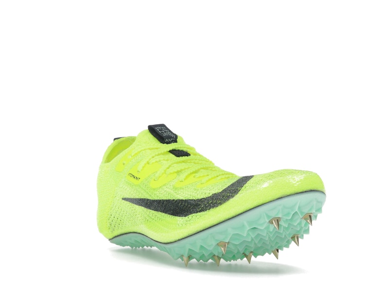 Nike Zoom Superfly Elite 2 Volt Mint Foam