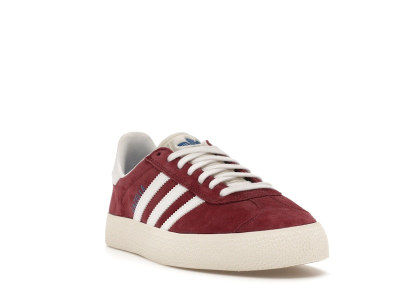 adidas Gazelle ADV Crimson White Bluebird