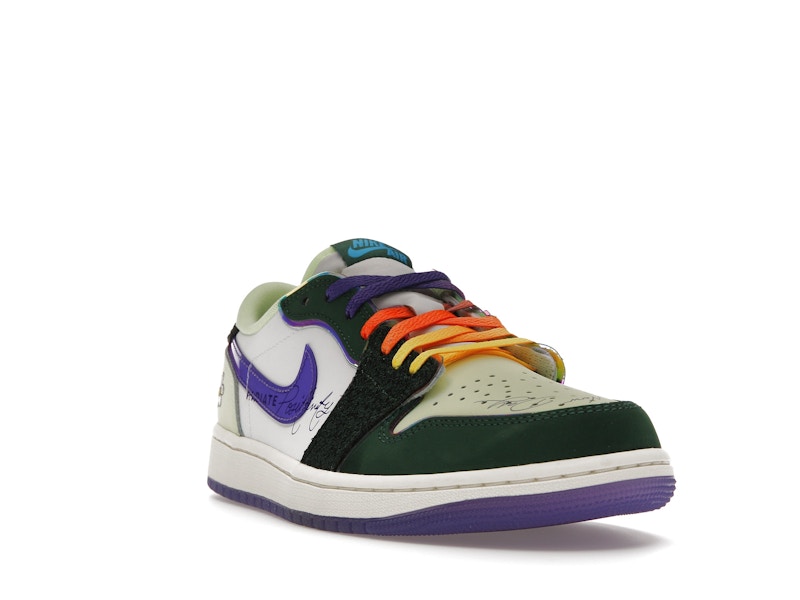 Jordan 1 Retro Low OG Doernbecher (2023)