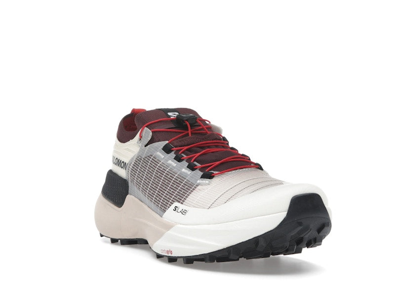 Salomon S/Lab Genesis Vanilla Ice Decadent Chocolate
