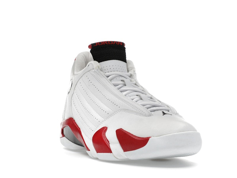Jordan 14 Retro Candy Cane (2006)