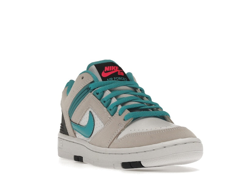 Nike SB Air Force 2 Low South Beach