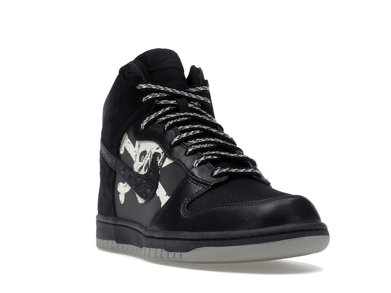 Nike Dunk High St. Pauli