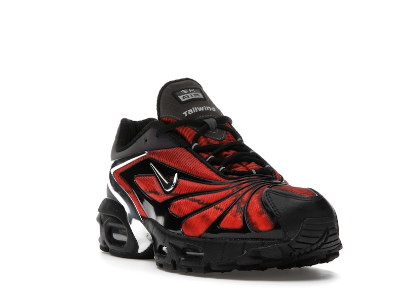 Nike Air Max Tailwind 5 Skepta Bloody Chrome