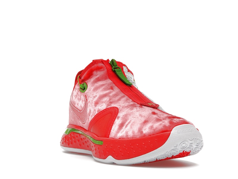 Nike PG 4 Christmas (2020)