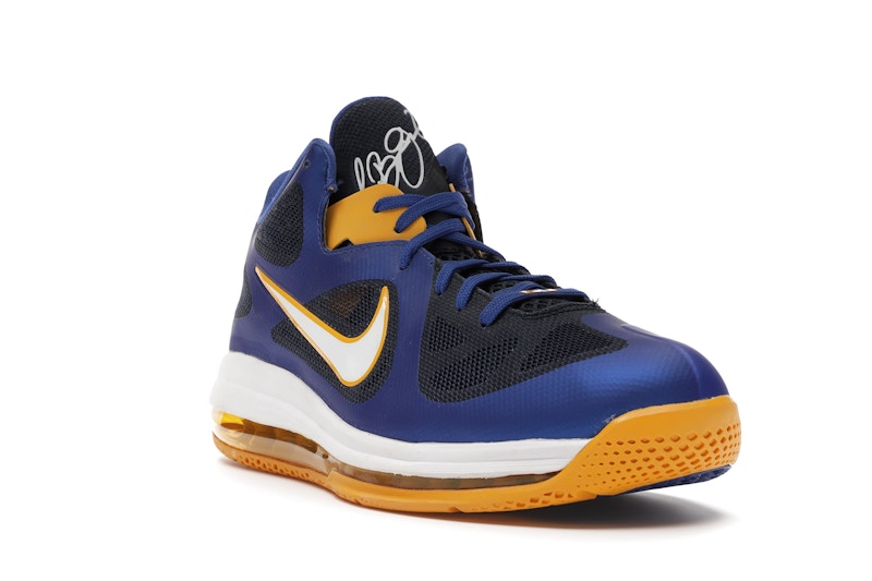 Nike LeBron 9 Low Entourage