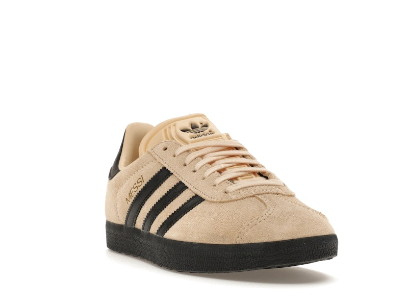 adidas Gazelle Messi Triunfo Dorado