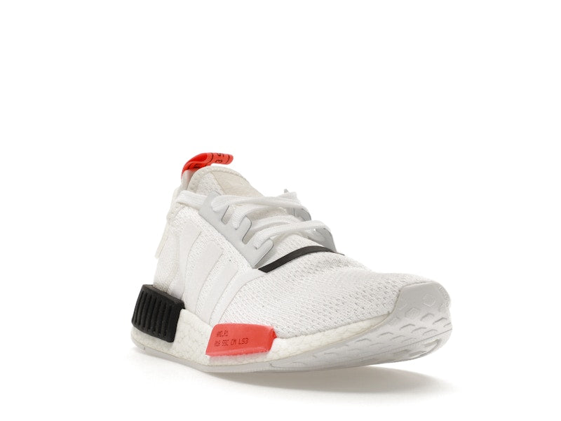 adidas NMD R1 Serial Pack Cloud White