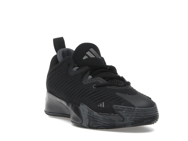 adidas Initiation Black Iron Metallic