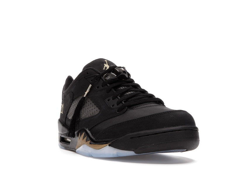 Jordan 5 Retro Low Wings