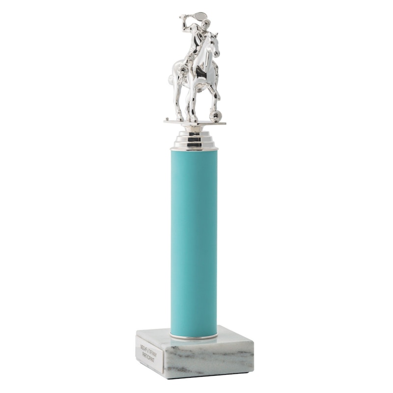 MSCHF & Tiffany & Co. The Ultimate Participation Trophy (Edition of 100)