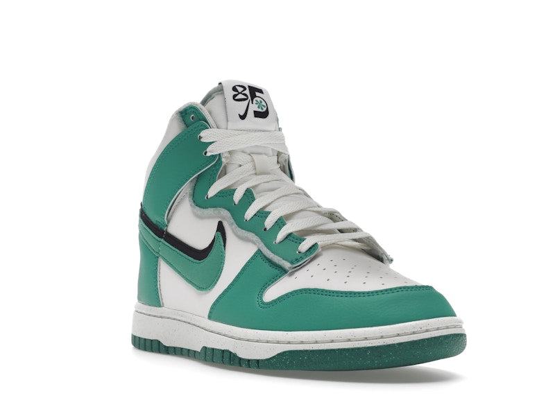 Nike Dunk High SE Stadium Green