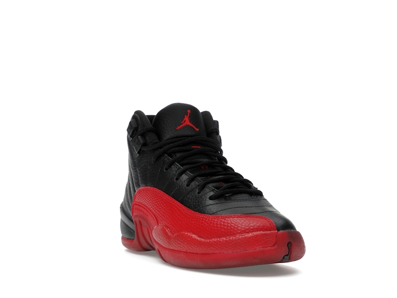 Jordan 12 Retro Flu Game (2025) (GS)