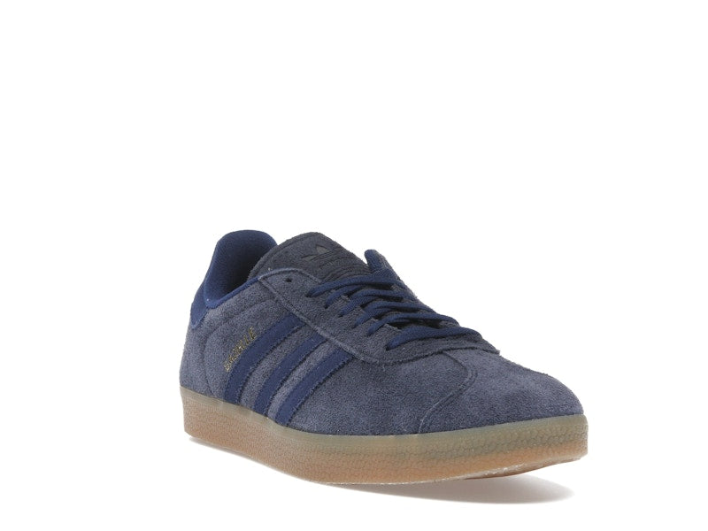 adidas Gazelle Legend Ink Gum