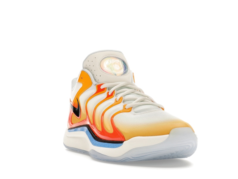 Nike KD 17 Sunrise