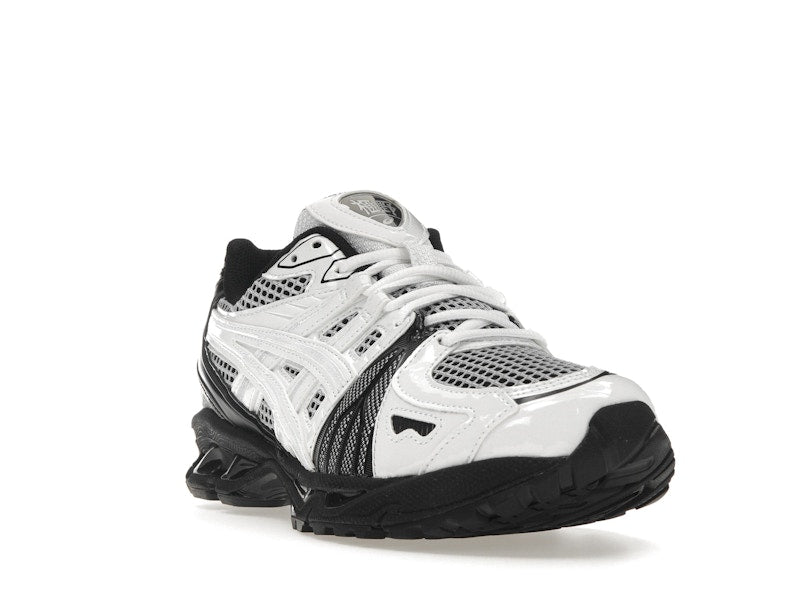 ASICS Gel-Kayano Legacy GmbH White Black
