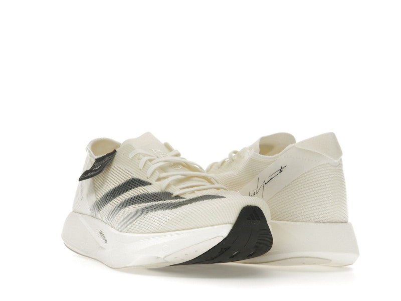 adidas Y-3 Takumi Sen 10 Off White Core Black