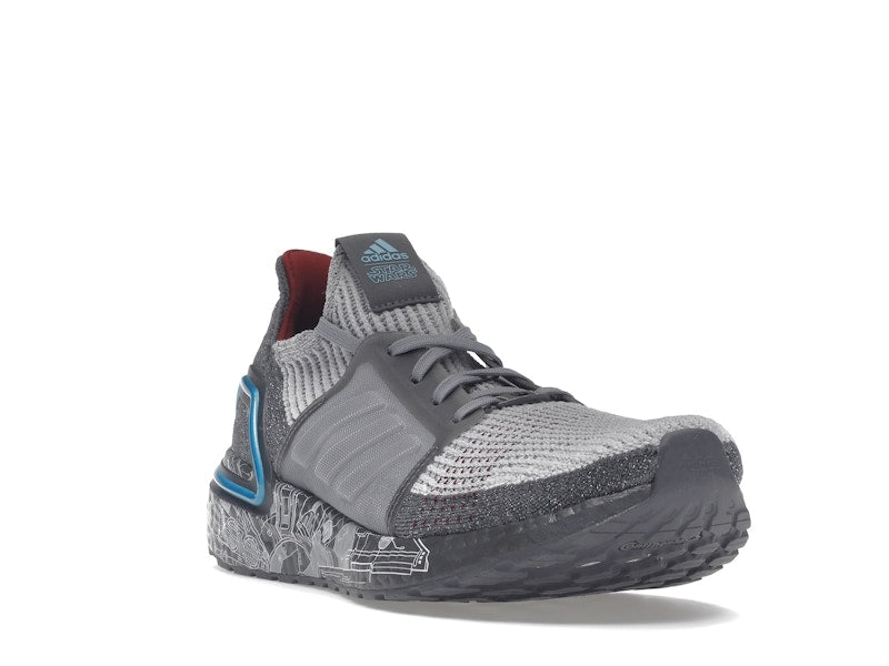 adidas Ultra Boost 19 Star Wars Millennium Falcon