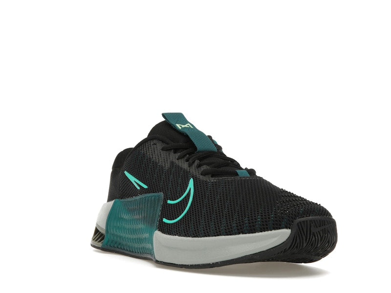 Nike Metcon 9 Black Geode Teal