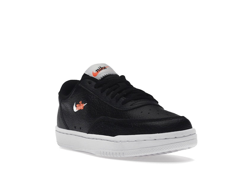 Nike Vintage Court Premium Black (Women's)