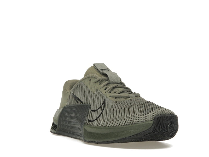 Nike Metcon 9 Light Army Cargo Khaki Sequoia Black