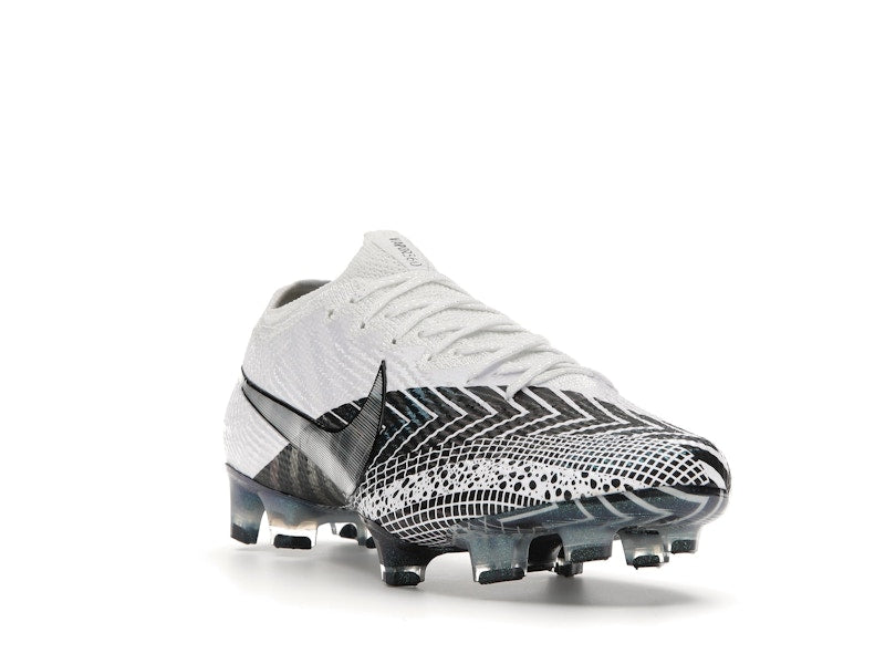 Nike Mercurial Vapor 13 Elite MDS FG White