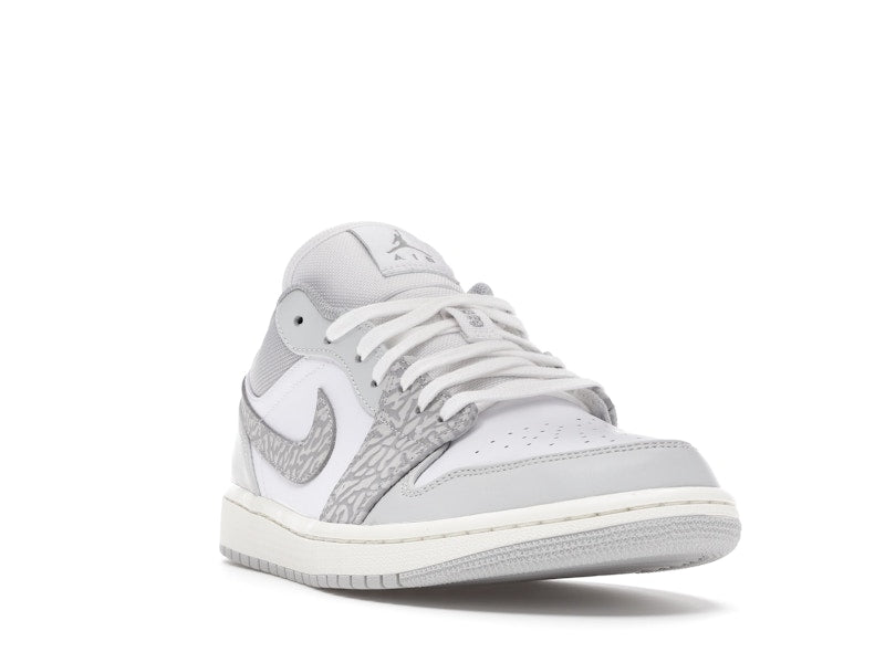 Jordan 1 Low PRM Smoke Grey Elephant