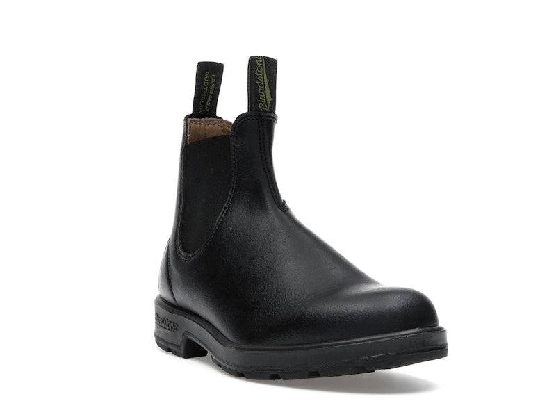 Blundstone 2115 Vegan Black