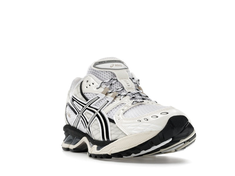 ASICS Gel-Nimbus 10.1 White Ivory