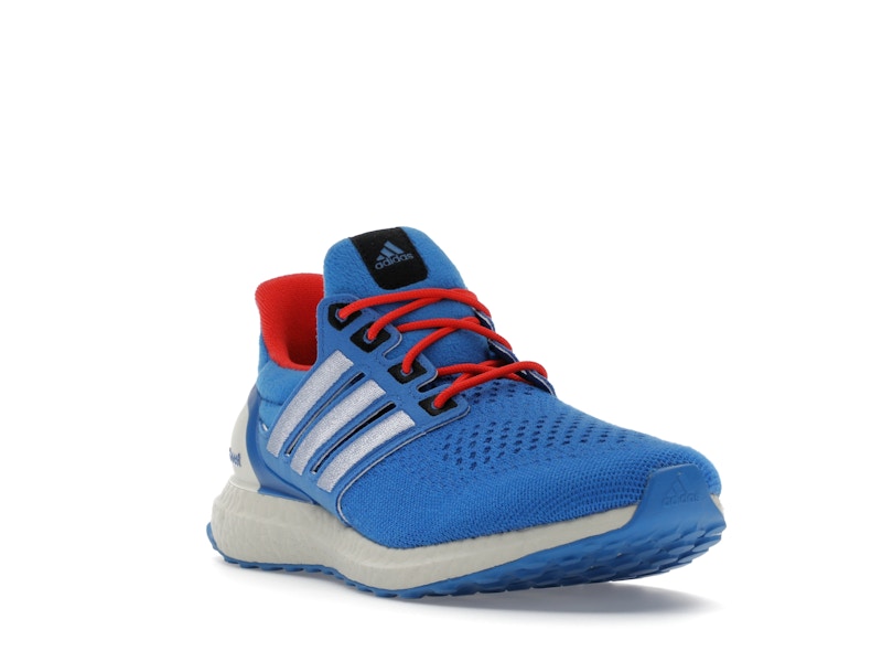 adidas Ultra Boost 1.0 Bright Royal Blue Dawn Bright Red