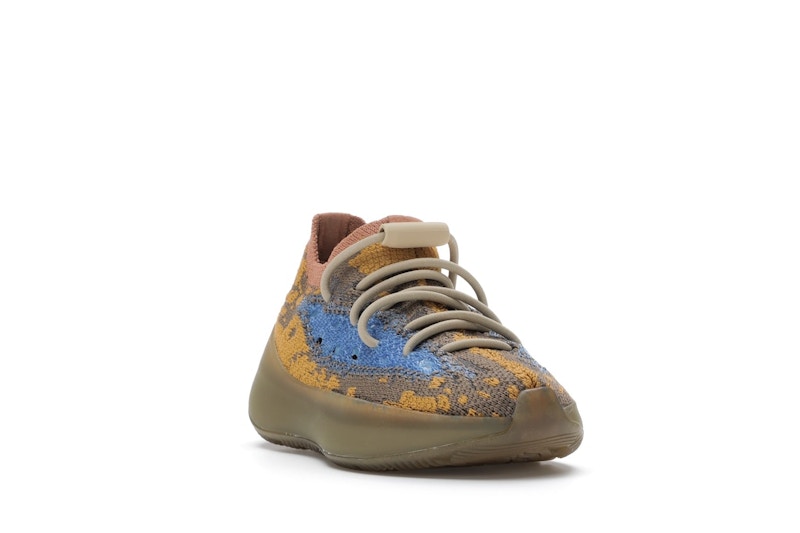 adidas Yeezy Boost 380 Blue Oat (Infants)