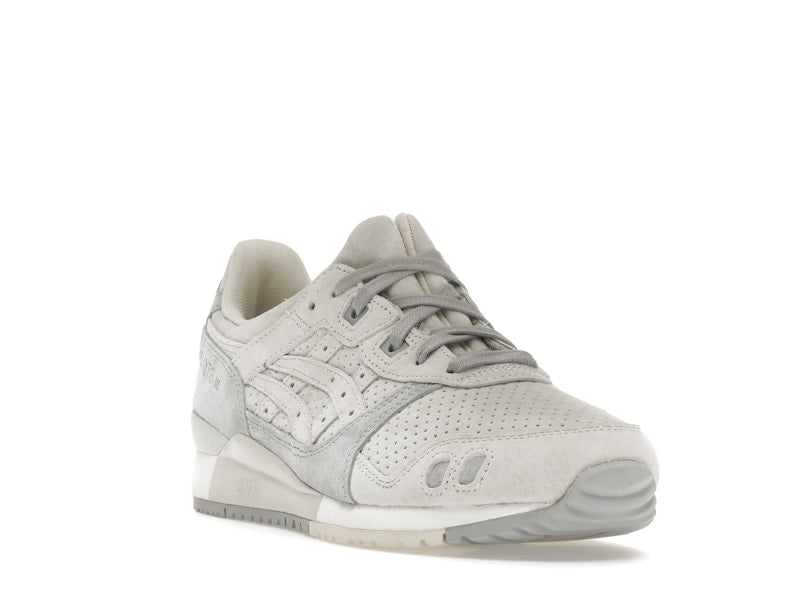 ASICS Gel-Lyte III Glacier Grey Piedmont Grey