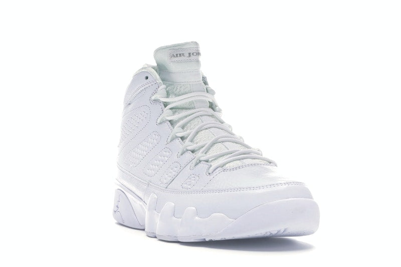 Jordan 9 Retro Silver Anniversary