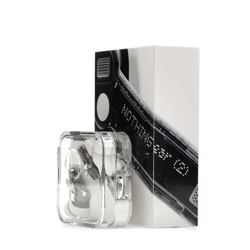 Nothing ear (1) Wireless Earbuds
