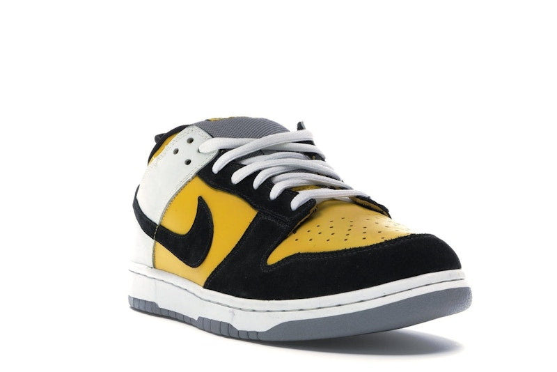 Nike SB Dunk Low Bic