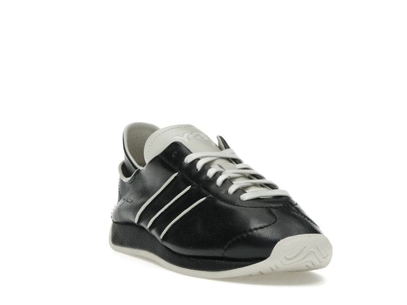 adidas Y-3 Country Black Talc