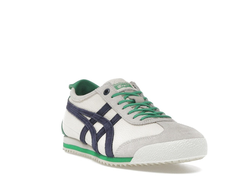Onitsuka Tiger Mexico 66 SD Birch Peacoat Green