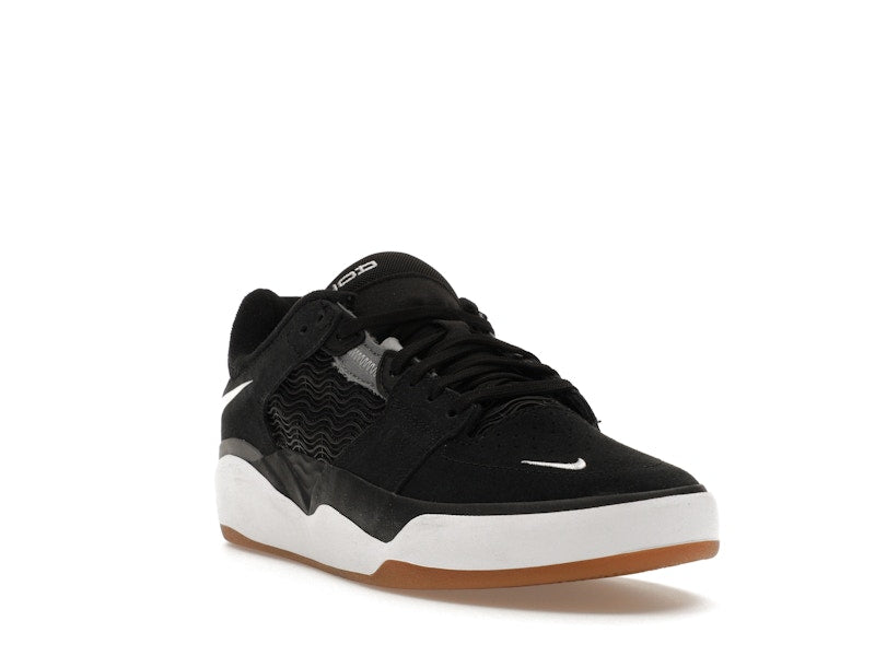 Nike SB Ishod Wair Black Dark Grey