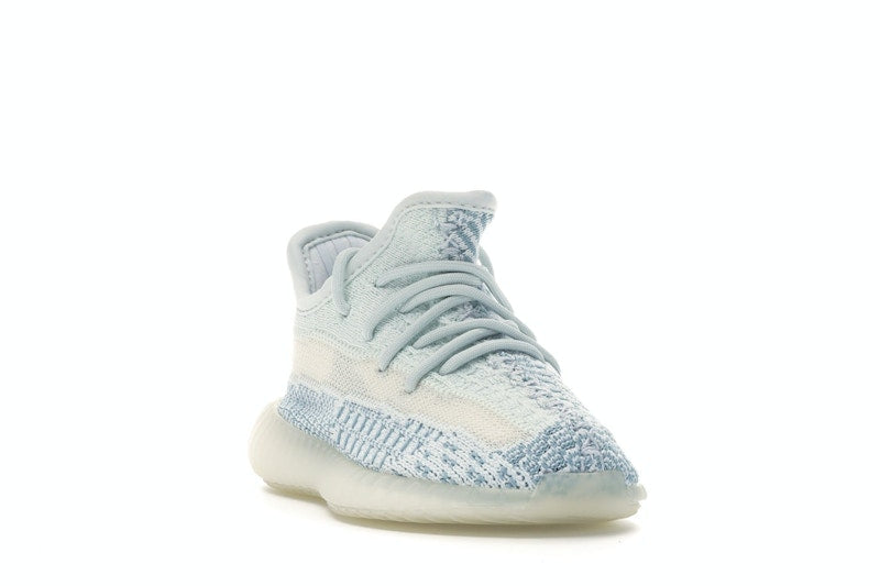 adidas Yeezy Boost 350 V2 Cloud White (Infants)