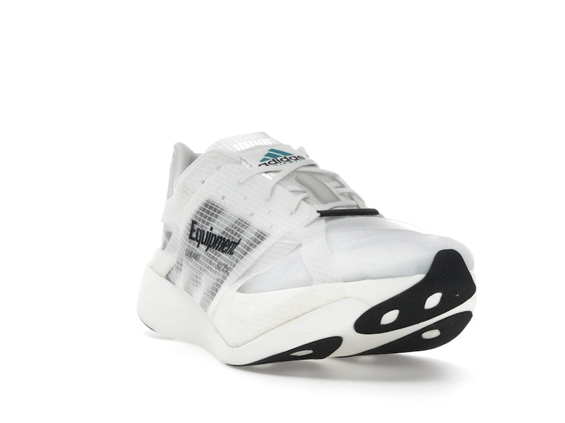 adidas Equipment Guidance 91/25 White Equipment Green