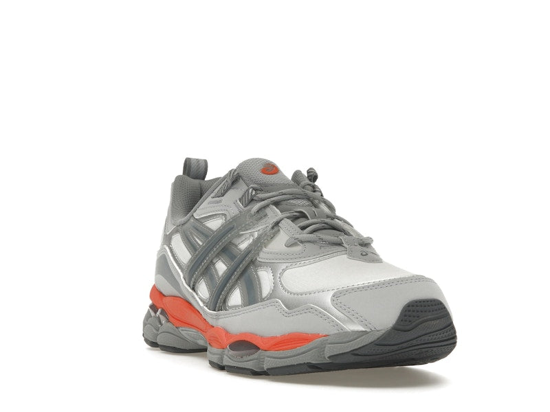 ASICS Gel-NYC Utility Glacier Grey Metropolis