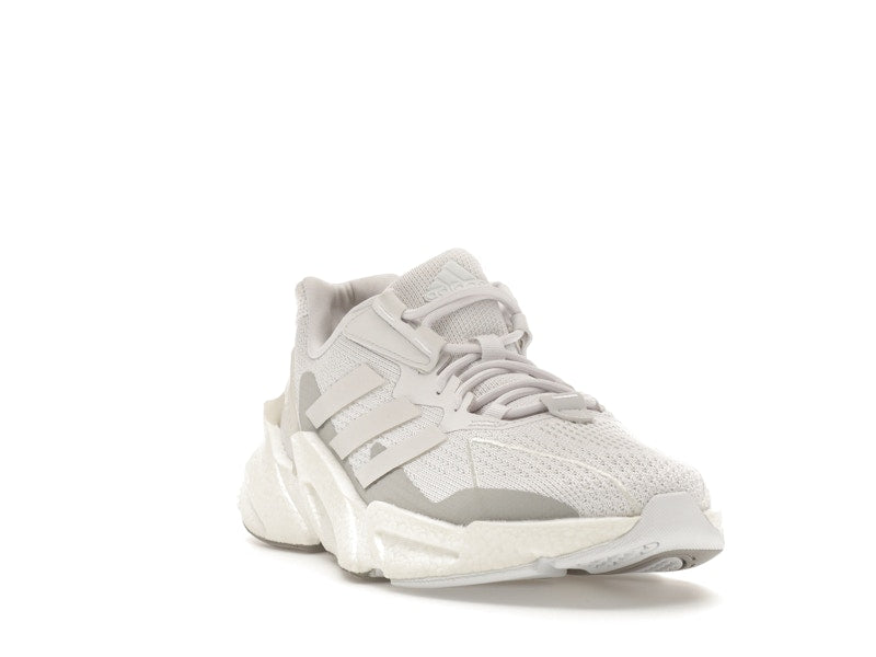 adidas X9000L4 Cloud White Grey