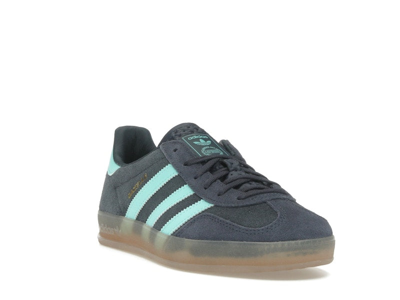 adidas Gazelle Indoor Shadow Navy Legend Ink