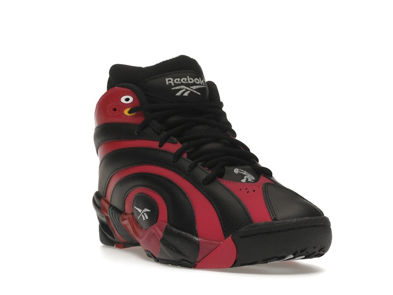 Reebok Shaqnosis adidas Damenosis