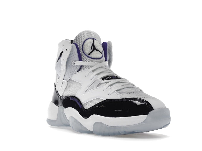 Jordan Jumpman Two Trey Concord