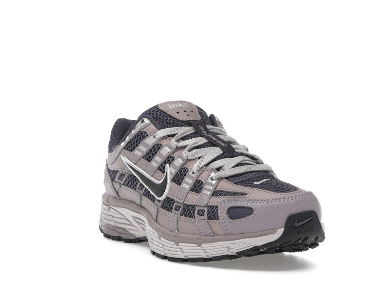 Nike P-6000 SE Light Violet Ore Dark Raisin Women's)