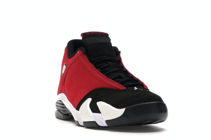 Jordan 14 Retro Gym Red Toro
