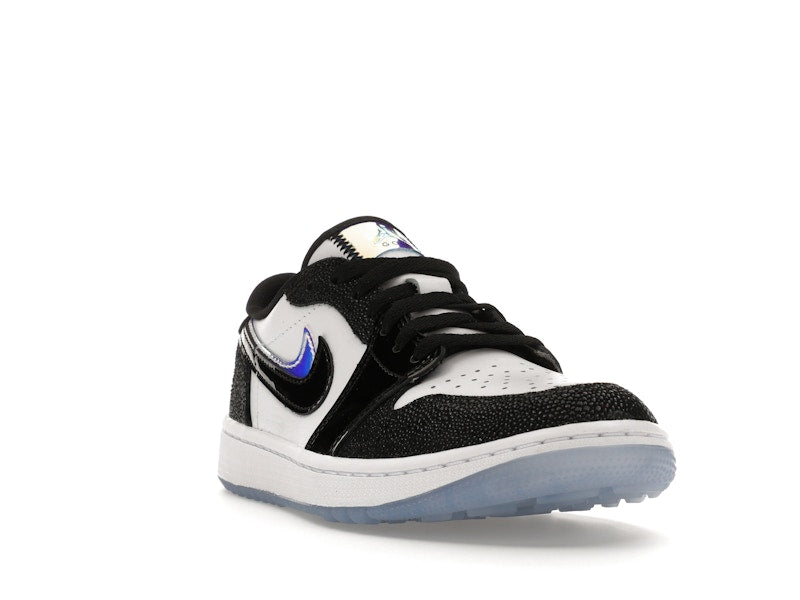 Jordan 1 Retro Low Golf Endless Pursuit Pack