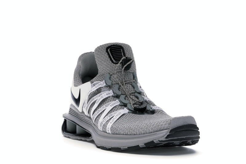 Nike Shox Gravity Wolf Grey
